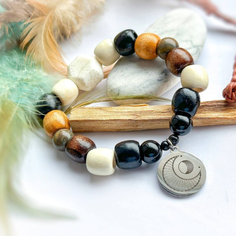 Bransoletka Czuła Delikatna Odwaga