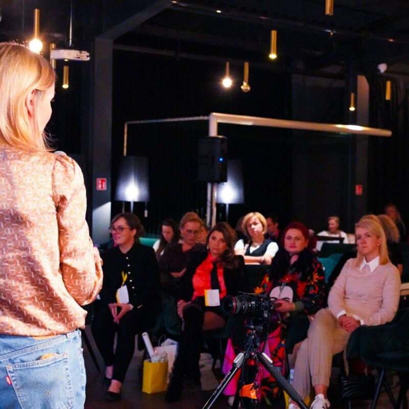 Bransoletka Czuła Delikatna Odwaga