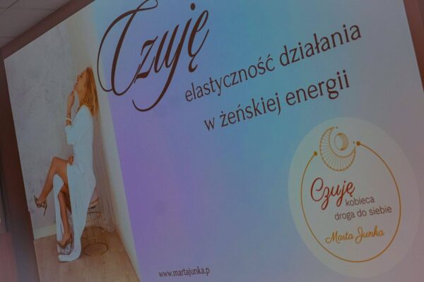 Zdjęcia Warsztaty Czuję Kobieca Droga do Siebie (26) IV edycja Czułej Akademii 2 miesięczny program dla Kobiet