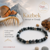 Czuła Bransoletka Męska  Kazbek - linia Górskie Szczyty